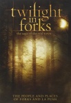 Twilight in Forks [DVD] only £6.99