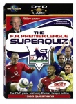 Interactive FA Premier League SuperQuiz [Interactive DVD] only £6.99