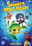 Sammy's Great Escape [DVD] [2012] [2013] only £7.99