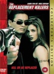 The Replacement Killers [DVD] [1997] only £7.99