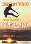 The Juice Master's Rebounding Workout only £7.99