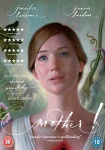 MOTHER! [DVD] [2017] only £7.99