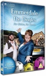 Emmerdale - The Dingles For Richer For Poorer [DVD] only £7.99