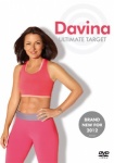 Davina - Ultimate Target (New for 2012) [DVD] only £7.99