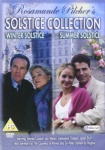 Rosamunde Pilcher - Winter Solstice/Summer Solstice [DVD] only £14.99