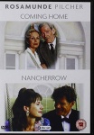 Rosamunde Pilcher's Coming Home / Rosamunde Pilcher's Nancherrow [DVD] only £9.99