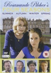 Rosamunde Pilcher's Four Seasons - Boxed Set [DVD] only £14.99