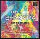 Bhangra East 2 West only £7.00