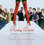 Kinky Boots - Original Soundtrack only £14.99