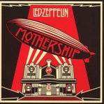 Mothership: The Very Best of Led Zeppelin only £9.99