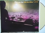 We Are Alive [CD 2] only £4.99