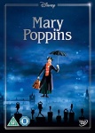 Mary Poppins [DVD] only £6.99