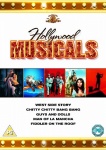 The Musicals Collection [West Side Story, Chitty Chitty Bang Bang, Fiddler On The Roof, Man Of La Mancha, Guys & Dolls] [DVD] only £39.99