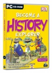 Become A History Explorer only £9.99