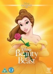 Beauty And The Beast [DVD] only £6.99