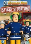 Fireman Sam - Sticky Situation [DVD] [2009] only £6.99