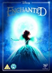 Enchanted [DVD] [2007] only £6.99