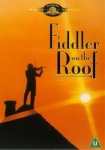 Fiddler On The Roof [DVD] [1971] only £6.99