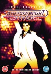 Saturday Night Fever [30th Anniversary 2 Disc Special Edition] [1977] [DVD] only £9.99