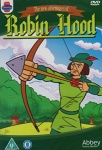 The New Adventures Of Robin Hood [DVD] only £6.99