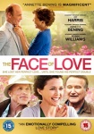 The Face of Love [DVD] [2013] [2017] only £6.99