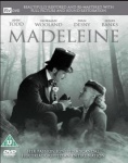 Madeleine [DVD] only £6.99