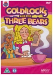 Goldilocks And The Three Bears [DVD] only £6.99