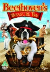 Beethoven's Treasure Tail [DVD] only £6.99