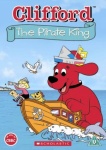 Clifford: The Pirate King [DVD] only £6.99