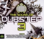 The Sound Of Dubstep 3 only £7.99