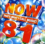 Now That's What I Call Music! 81 only £7.99