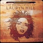 Miseducation of Lauryn Hill only £6.99