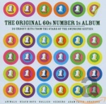 The Original 60s Number 1s Album only £9.99