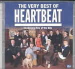 The Very Best Of Heartbeat only £9.99
