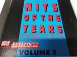 Hits of the Years 1960-1975 Vol.2 only £6.99