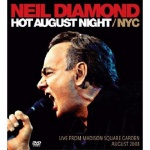 Hot August Night NYC only £9.99