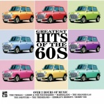 Greatest Hits of the 60s (1960s, sixties) only £9.99