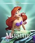 Little Mermaid (2 Disc Special Edition) [DVD] only £6.99