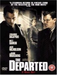 The Departed only £7.99