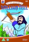 The New Adventures Of William Tell [DVD] only £7.00