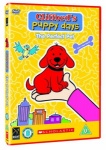 Clifford's Puppy Days: The Perfect Pet [DVD] only £6.99