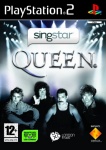 SingStar Queen (PS2) only £9.99