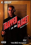 Trapped In The Closet (Chapters 1-22) [DVD] only £9.99