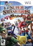 Super Smash Bros Brawl Game Wii only £12.99