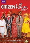 Citizen Khan - Series 3 [DVD] only £9.99