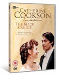 The Black Candle [DVD] only £6.99