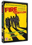 Fire in Babylon [DVD] [2010] only £6.99