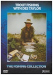 Fishing - Trout Fishing With Des Taylor [DVD] only £6.99