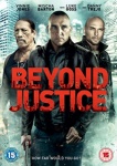 Beyond Justice [DVD] only £6.99