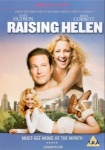 Raising Helen [DVD] only £6.99